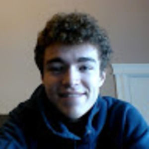 Meet your Posher, Matthew